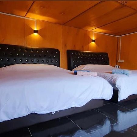 Tioman Santai Resort Kampong Juara Ngoại thất bức ảnh