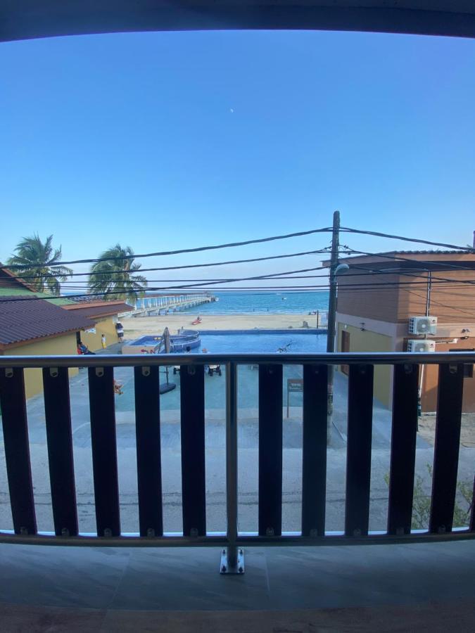 Tioman Santai Resort Kampong Juara Ngoại thất bức ảnh