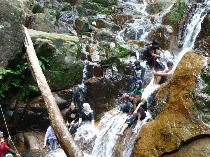 Tioman Santai Resort Kampong Juara Ngoại thất bức ảnh
